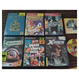 Play Station 2 Assorted Games Play Station 2 Assorted Games