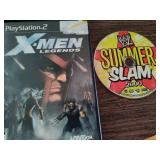 Play Station 2 Assorted Games Play Station 2 Assorted Games