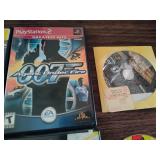 Play Station 2 Assorted Games Play Station 2 Assorted Games