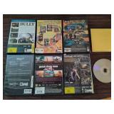 Play Station 2 Assorted Games Play Station 2 Assorted Games