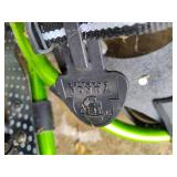 Mountain Profile Yukon Charlie Snowshoes Adverture Package Mountain Profile Yukon Charlie Snowshoes Adverture Package