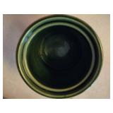 Vintage Marzi Remy Ceramic Humidor Vintage Marzi Remy Ceramic Humidor