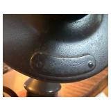 Antique Western Electric Candlestick Telephone Antique Western Electric Candlestick Telephone