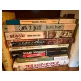 Cookbook Collection Lot 2 Cookbook Collection Lot 2