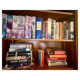 Huge War and History Book Collection Huge War and History Book Collection