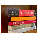 Huge War and History Book Collection Huge War and History Book Collection