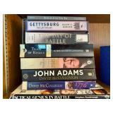 Huge War and History Book Collection Huge War and History Book Collection