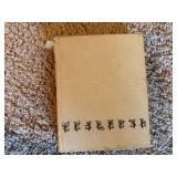 Collection of Jewish Recipe Books - includes "The Settlement" Cook Book Collection of Jewish Recipe Books - includes "The Settlement" Cook Book