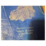 Collection of Jewish Recipe Books - includes "The Settlement" Cook Book Collection of Jewish Recipe Books - includes "The Settlement" Cook Book