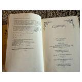 Collection of Jewish Folklore Books - Isaac Beshevis Singer, Shalem Aleichem, Elie Wiesel and more Collection of Jewish Folklore Books - Isaac Beshevis Singer, Shalem Aleichem, Elie Wiesel and more