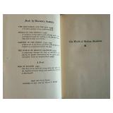 Collection of Jewish Folklore Books - Isaac Beshevis Singer, Shalem Aleichem, Elie Wiesel and more Collection of Jewish Folklore Books - Isaac Beshevis Singer, Shalem Aleichem, Elie Wiesel and more