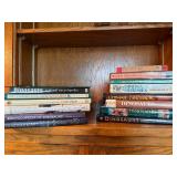 Large Collection of Books About Dinosaurs Large Collection of Books About Dinosaurs