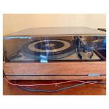 United Audio Turn Table - Record Player United Audio Turn Table - Record Player