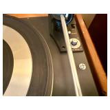 United Audio Turn Table - Record Player United Audio Turn Table - Record Player