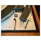 United Audio Turn Table - Record Player United Audio Turn Table - Record Player