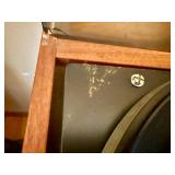 United Audio Turn Table - Record Player United Audio Turn Table - Record Player
