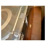 United Audio Turn Table - Record Player United Audio Turn Table - Record Player