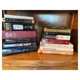 Collection of Science and Educational Books Collection of Science and Educational Books