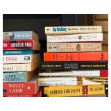 Large Collection of Assorted Paperback Books Large Collection of Assorted Paperback Books