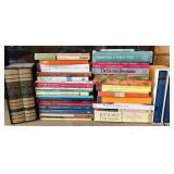 Large Collection of Poetry, Short Stories and Other Books Large Collection of Poetry, Short Stories and Other Books