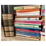Large Collection of Poetry, Short Stories and Other Books Large Collection of Poetry, Short Stories and Other Books
