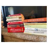 Collection of Health, Healing and Mindfulness Books Collection of Health, Healing and Mindfulness Books