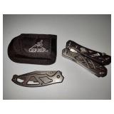 Gerber Folding Suspension Multi Tool Gerber Folding Suspension Multi Tool