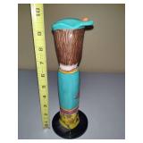 Susan Paley by Ganz "Ellen" Ceramic Vase Susan Paley by Ganz "Ellen" Ceramic Vase