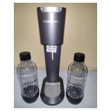 Sodastream Sparkling Water Machine Sodastream Sparkling Water Machine