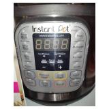 Instapot 6 Quart Pressure Cooker Instapot 6 Quart Pressure Cooker