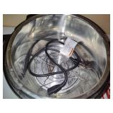 Instapot 6 Quart Pressure Cooker Instapot 6 Quart Pressure Cooker