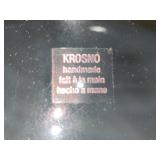Krosno Carmona Vase (Crate & Barrel) Krosno Carmona Vase (Crate & Barrel)