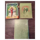 Antique Oz Books Antique Oz Books