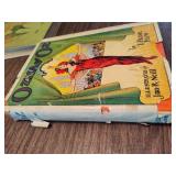 Antique Oz Books Antique Oz Books