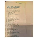 Antique Oz Books Antique Oz Books