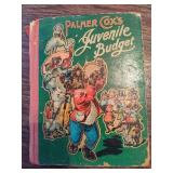 Juvenile Budget by Palmer Cox (c. 1902) Juvenile Budget by Palmer Cox (c. 1902)