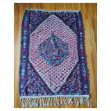Persian Floor Rug Persian Floor Rug