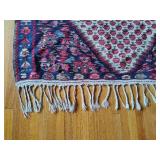 Persian Floor Rug Persian Floor Rug