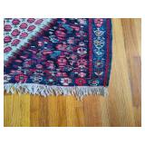 Persian Floor Rug Persian Floor Rug