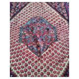 Persian Floor Rug Persian Floor Rug