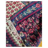 Persian Floor Rug Persian Floor Rug