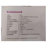 Lap Air Notebook Cooling Pad *New in Box* Lap Air Notebook Cooling Pad *New in Box*