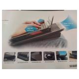 Lap Air Notebook Cooling Pad *New in Box* Lap Air Notebook Cooling Pad *New in Box*