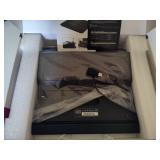 Lap Air Notebook Cooling Pad *New in Box* Lap Air Notebook Cooling Pad *New in Box*