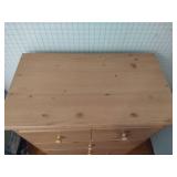 Light Wood Colored Chest of Drawers Light Wood Colored Chest of Drawers