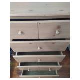 Light Wood Colored Chest of Drawers Light Wood Colored Chest of Drawers
