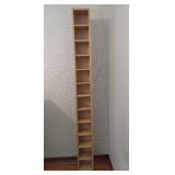 CD or Decor Shelf CD or Decor Shelf