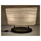 Paper Lantern Style Desk Lamp Paper Lantern Style Desk Lamp