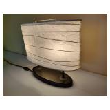 Paper Lantern Style Desk Lamp Paper Lantern Style Desk Lamp