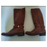 Ladies Tall Boots (Size 8) Ladies Tall Boots (Size 8)